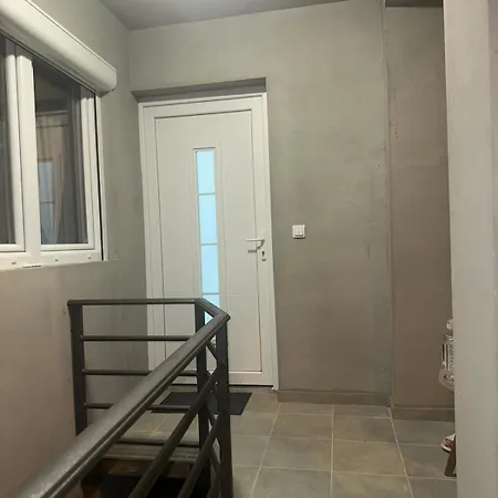 Apartment Stan