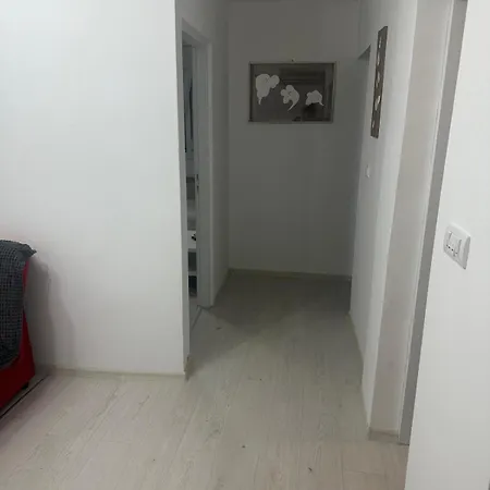 Apartment Stan Belgrade