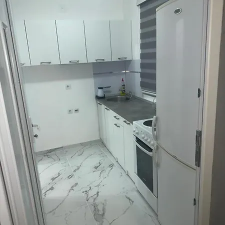 Apartment Stan