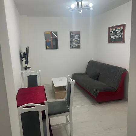 Apartment Stan *
