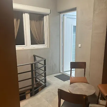 Stan Apartment